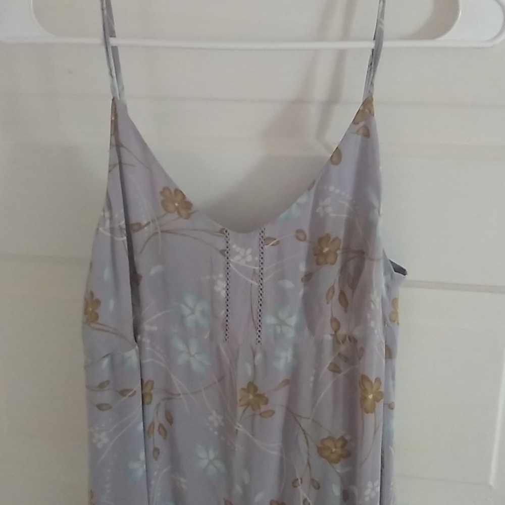 Beautiful maxi dress